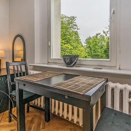 Victus Gardenia By Renters Sopot