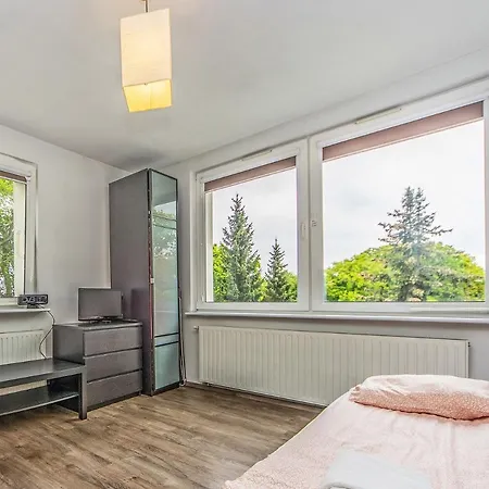 Victus Apartamenty, Apartamenty Gardenia