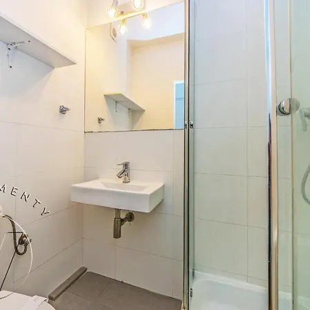 Victus Apartamenty, Apartamenty Gardenia