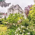 Victus Apartamenty, Gardenia شقة سوبوت