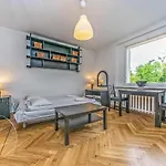 شقة Victus Apartamenty, Gardenia *