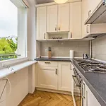 Victus Apartamenty, Gardenia شقة سوبوت