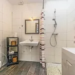 Victus Apartamenty, Gardenia شقة سوبوت