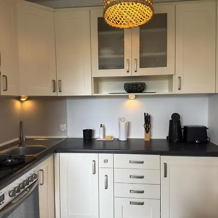 Victus Gardenia By Renters Appartement *