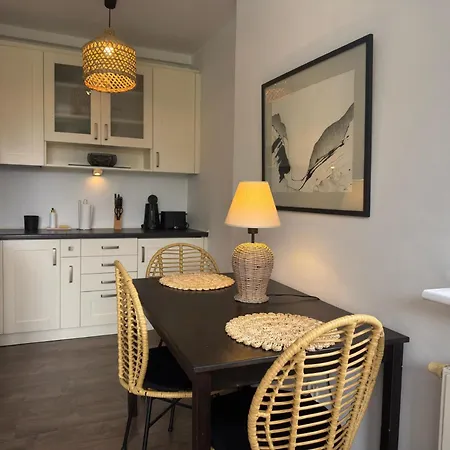 Appartement Victus Gardenia By Renters Sopot