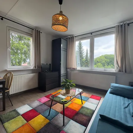 Appartement Victus Gardenia By Renters Sopot