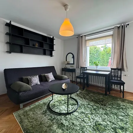 Victus Gardenia By Renters * Sopot