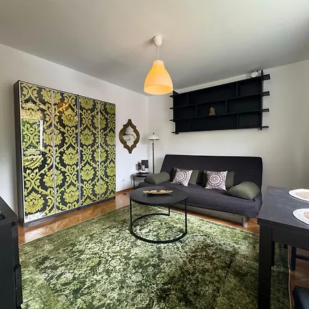 Appartement Victus Gardenia By Renters *