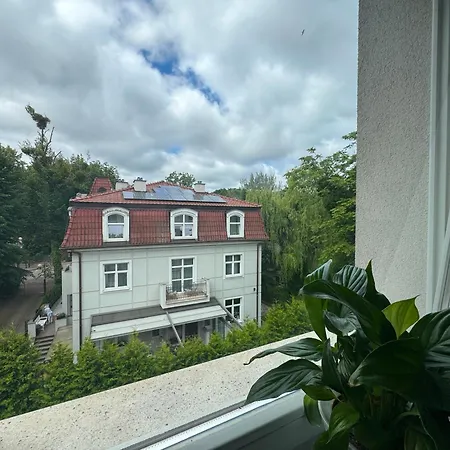 Appartement Victus Gardenia By Renters Sopot