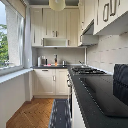 Victus Gardenia By Renters Sopot