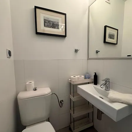 Appartement Victus Gardenia By Renters