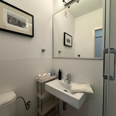 Victus Gardenia By Renters Appartement *