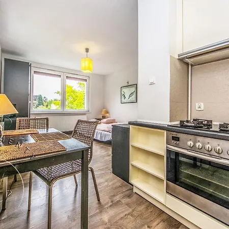 Victus Gardenia By Renters * Sopot
