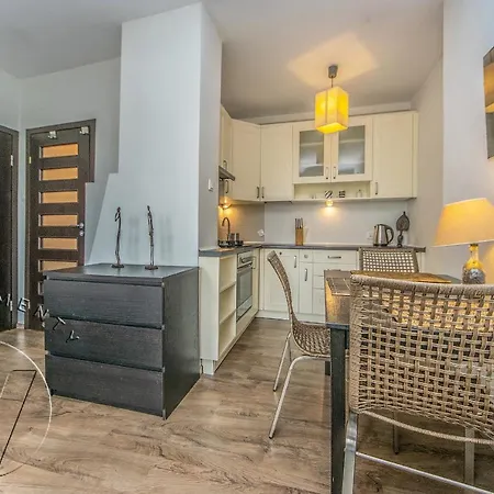 Appartement Victus Gardenia By Renters