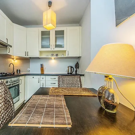 Victus Gardenia By Renters Appartement Sopot