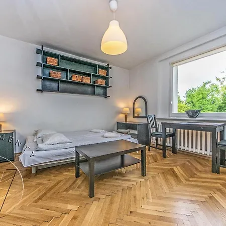 Appartement Victus Gardenia By Renters *