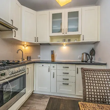 Victus Gardenia By Renters Appartement *