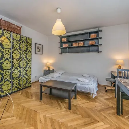 Апартаменти Victus Apartamenty, Gardenia