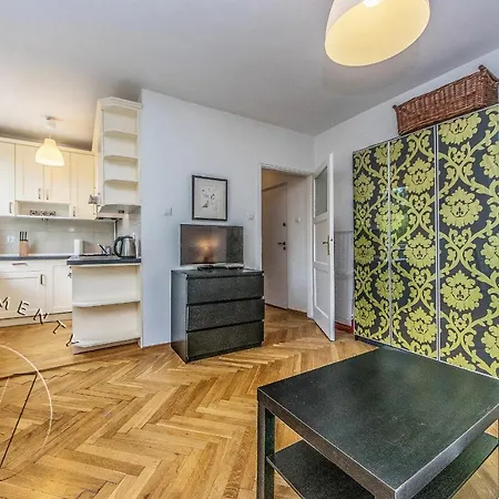 Victus Gardenia By Renters Апартаменты Сопот