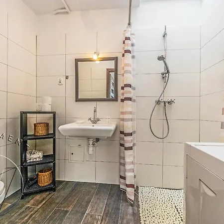 Victus Gardenia By Renters Appartement Sopot