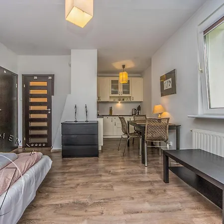 Appartement Victus Gardenia By Renters *