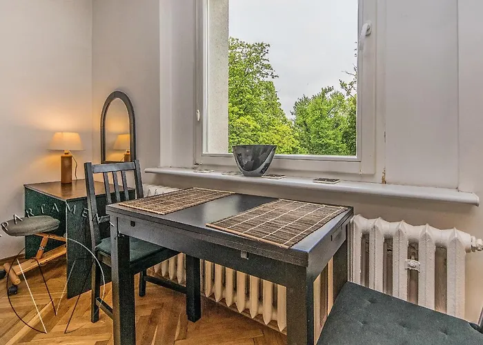 Victus Apartamenty, Gardenia 소포트