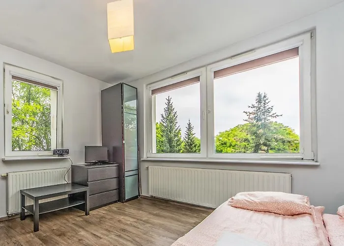 Victus Apartamenty, Gardenia