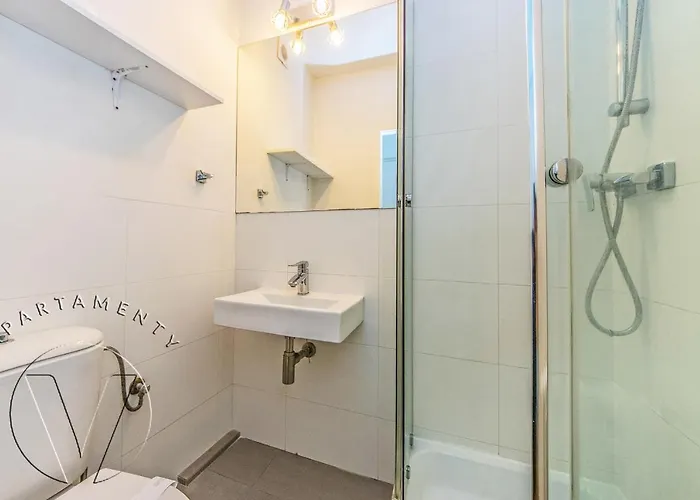 Victus Apartamenty, Gardenia