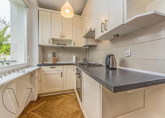 Victus Apartamenty, Gardenia